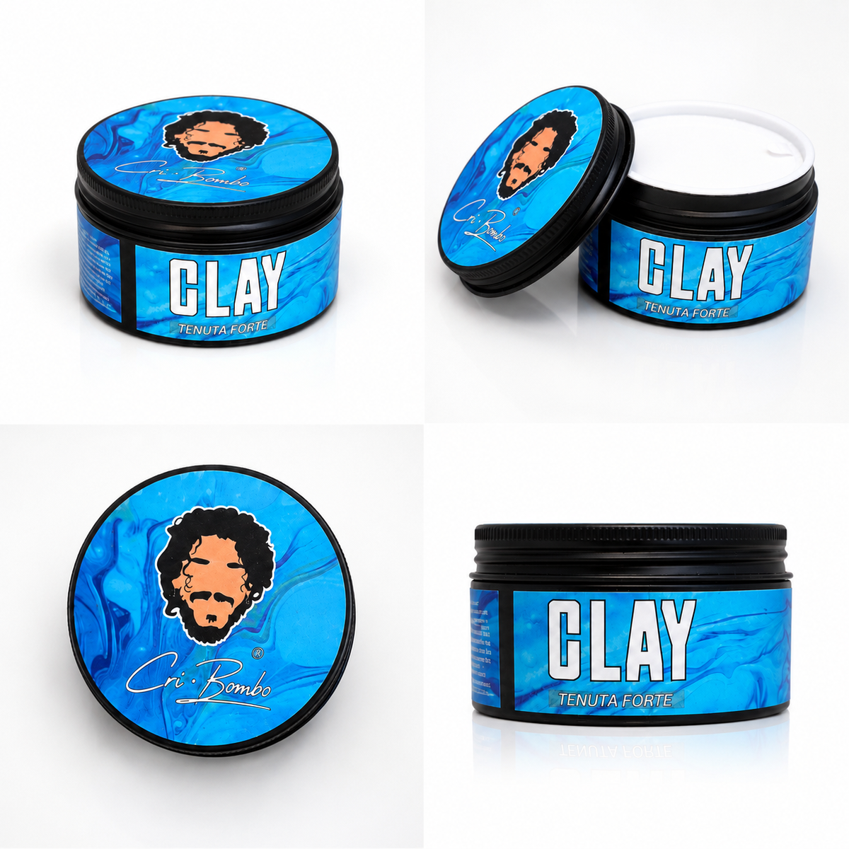Clay