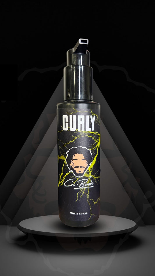Curly