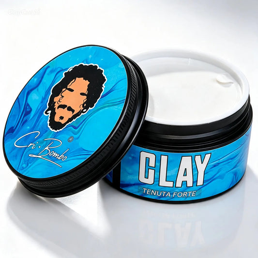 Clay