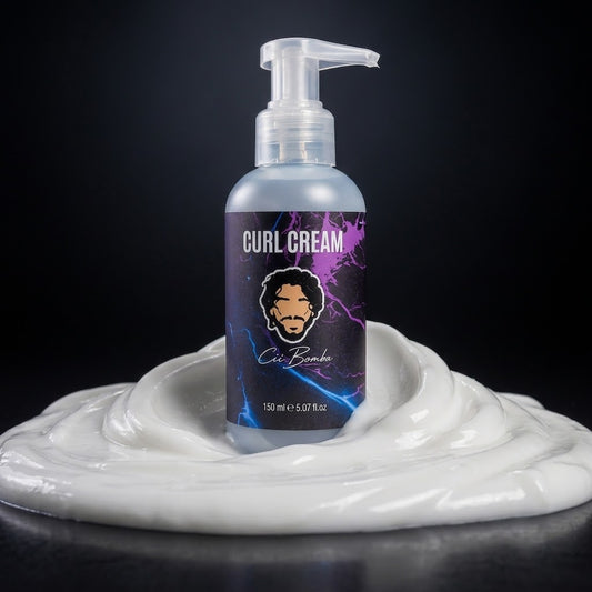 Curl Cream