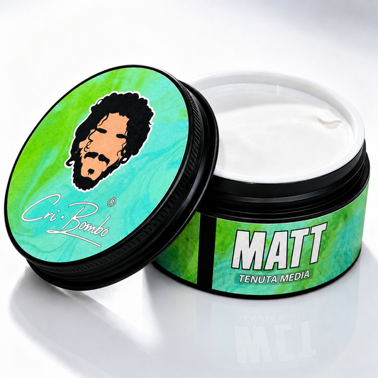 Matt