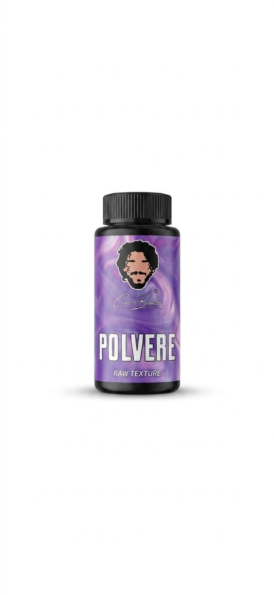Polvere