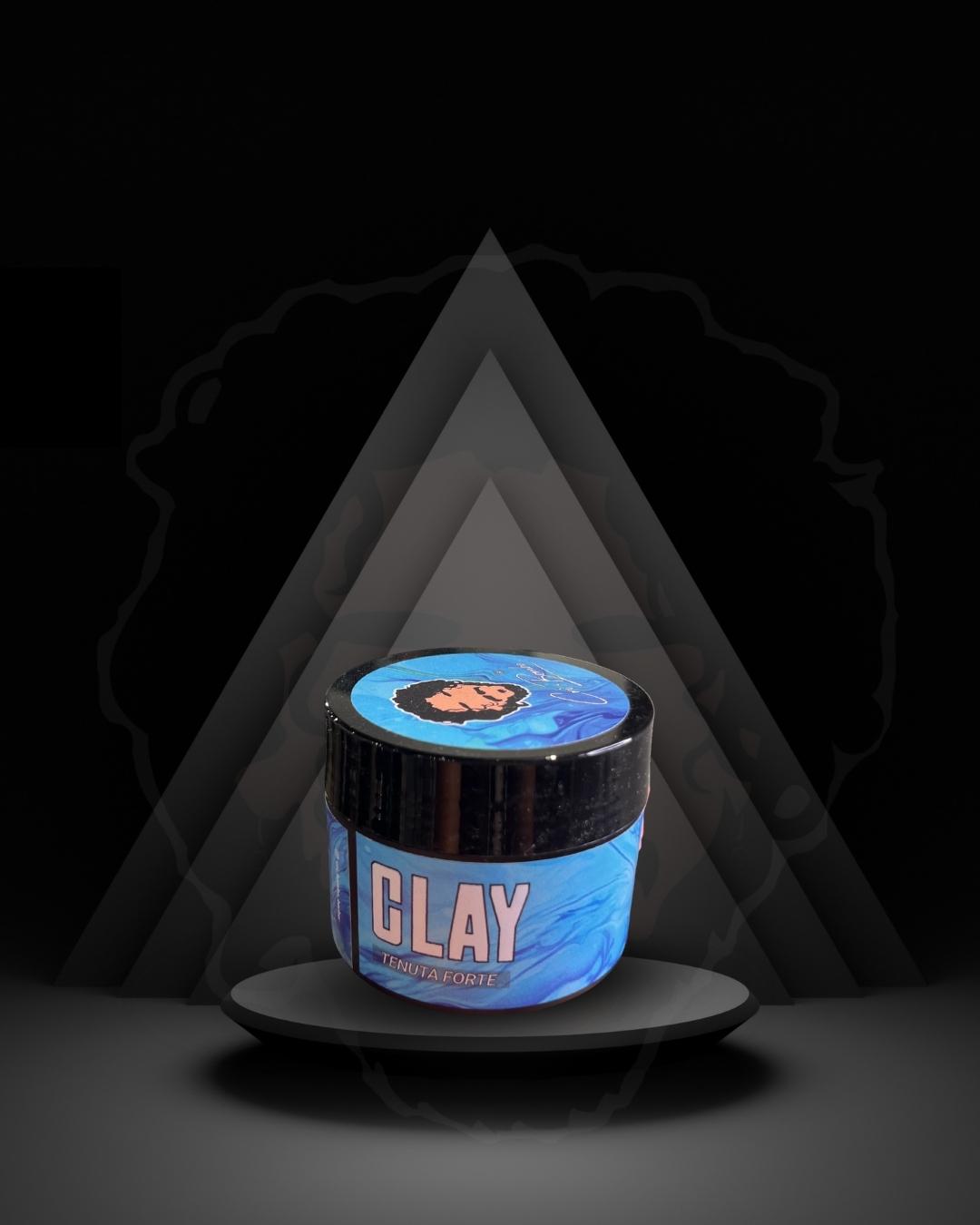 Clay